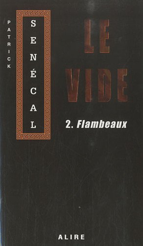 Flambeaux 2
