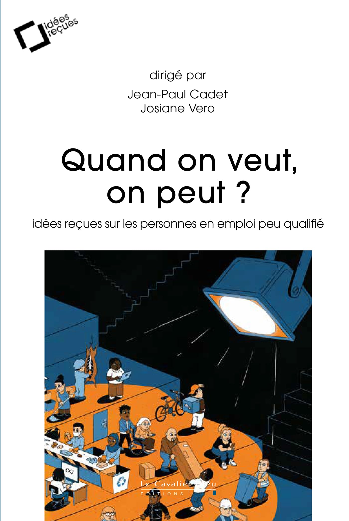 Quand on veut, on peut?