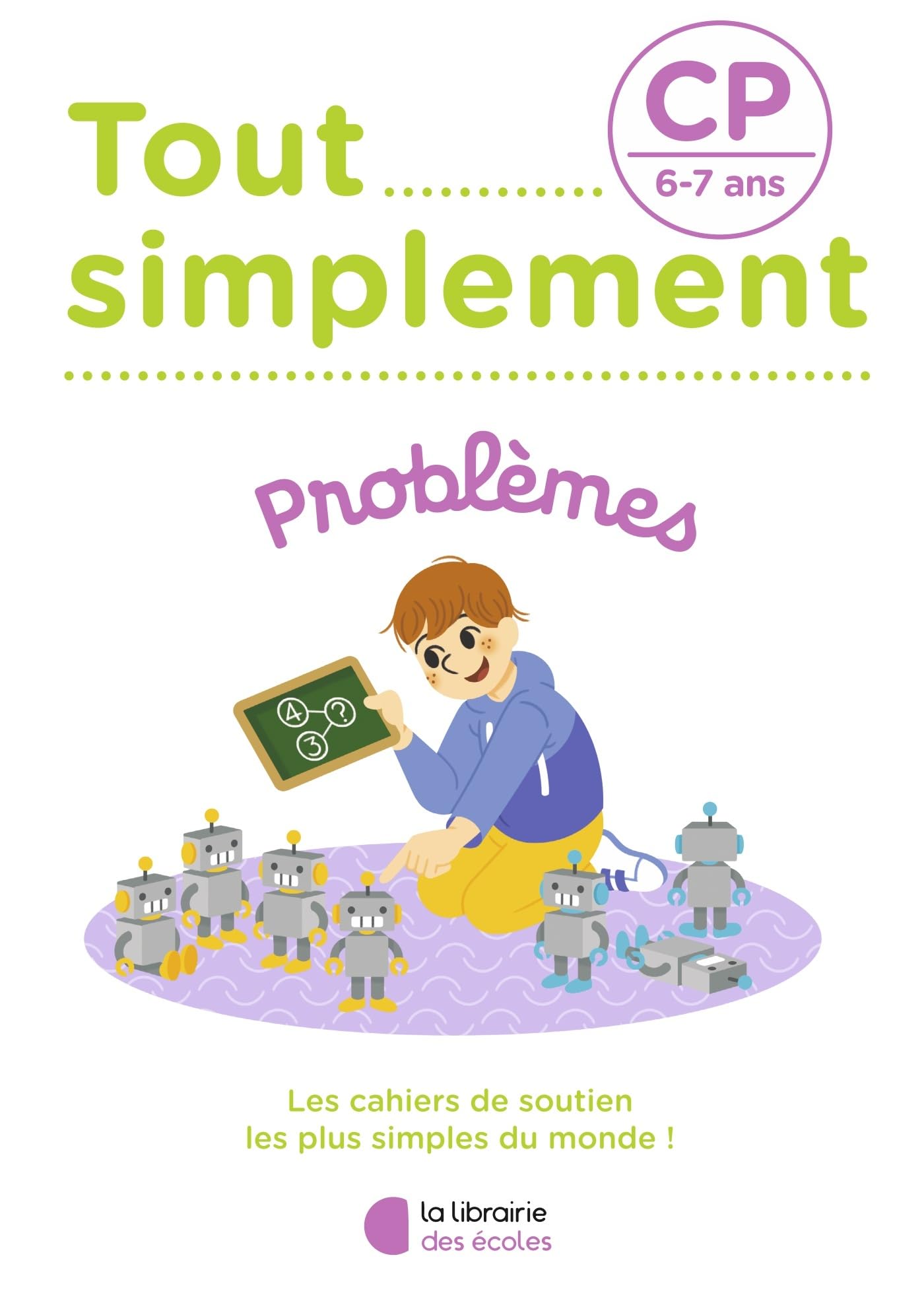 Tout simplement: Problèmes: CP