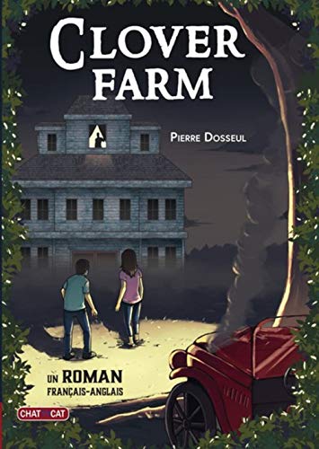 Clover farm
