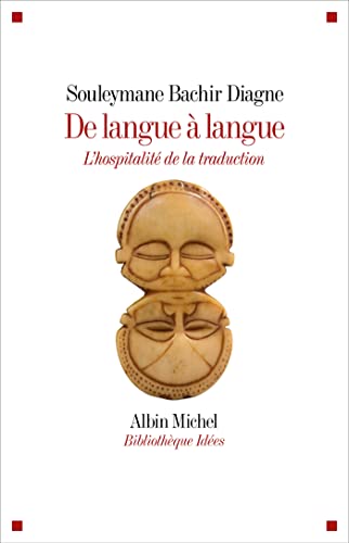 De langue à langue: l'hospitalité de la traduction