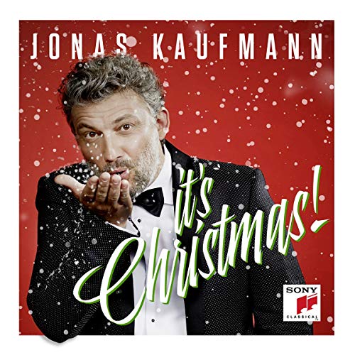 It's Christmas! - CD