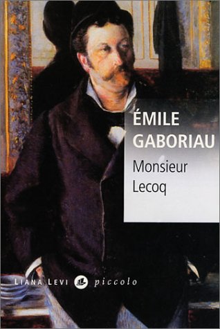 Monsieur Lecoq