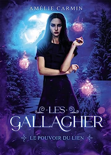 Les Gallagher: le pouvoir du lien