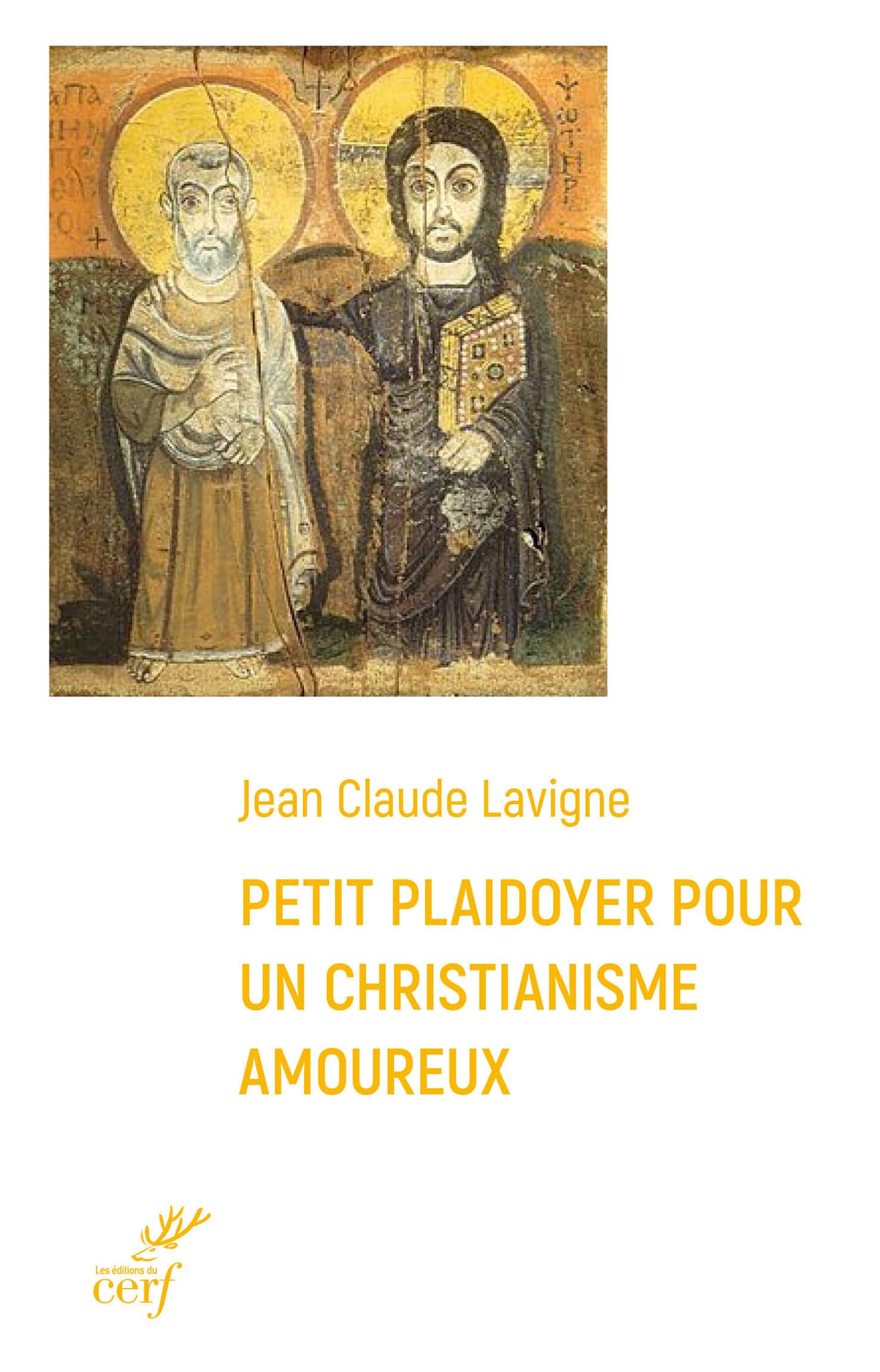 Petit plaidoyer pour un christianisme amoureux
