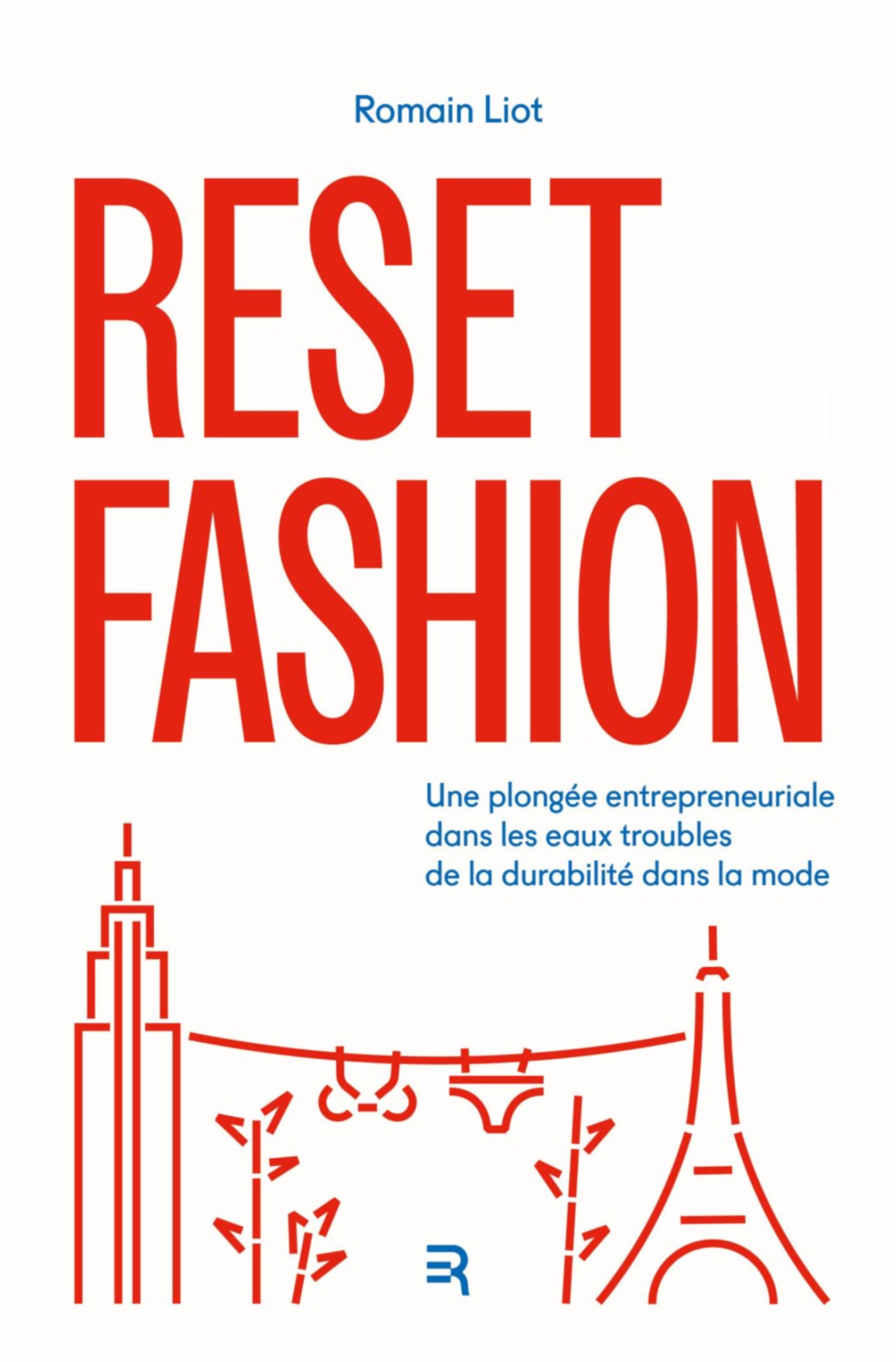 Reset fashion: Une plongée entrepreneuriale dans les eaux troubles de la durabilité dans la mode