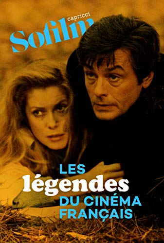 Légendes du cinéma francais