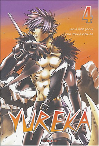Yureka Tome 4