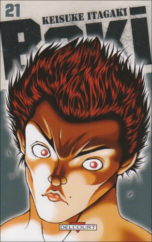 Baki t.21