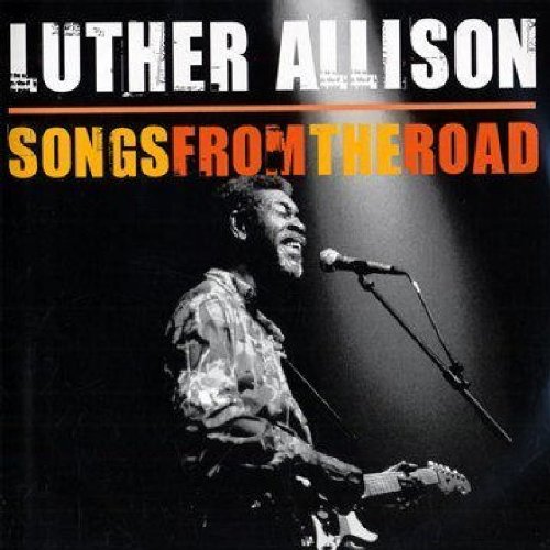 SONGS FROM THE ROAD