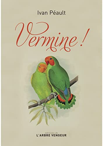 Vermine!