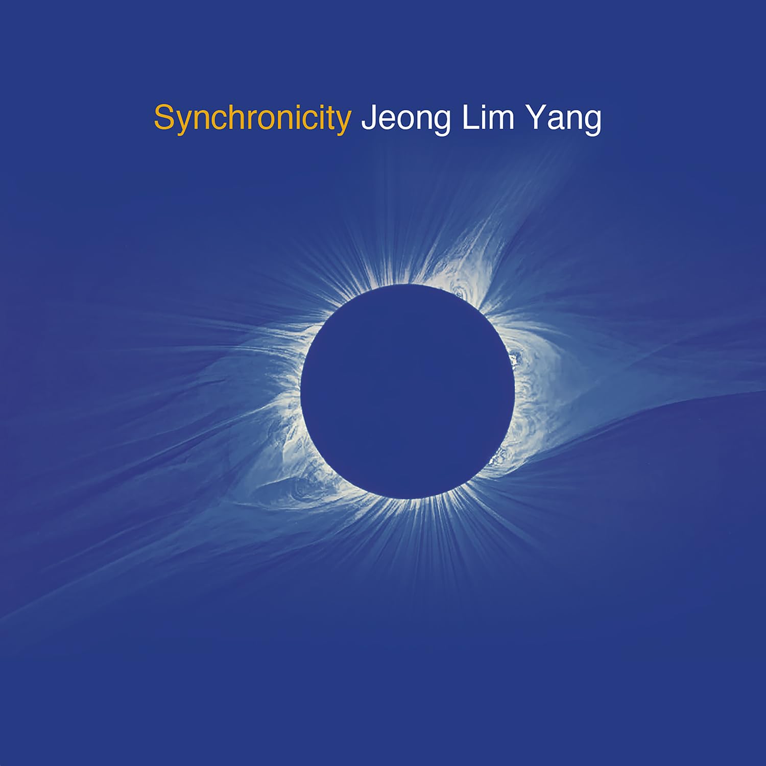 Synchronicity - CD