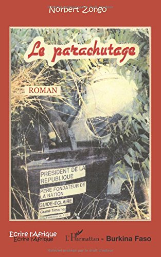 Le parachutage