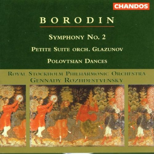 Symphonie n° 2 - CD