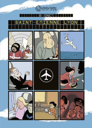 Saint-Étienne Lyon
