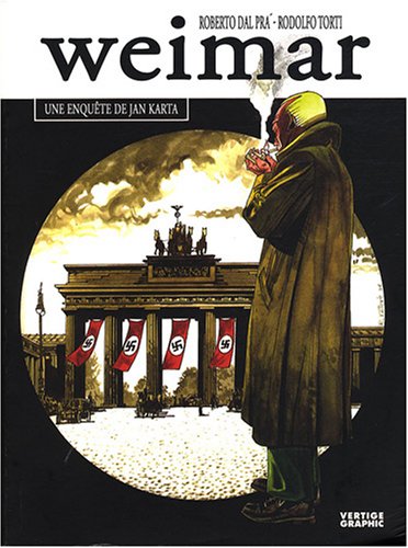 Weimar - Roberto Dal Pra', Rodolfo Torti