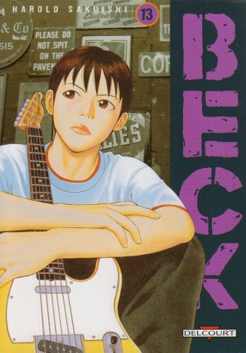 Beck t.13