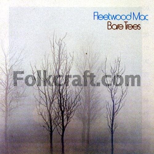 Bare trees