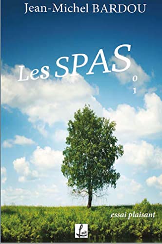 Les SPAS 01: Essai plaisant