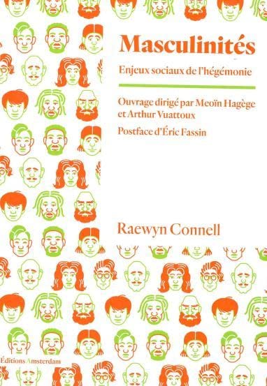 Masculinités: enjeux sociaux de l'hégémonie