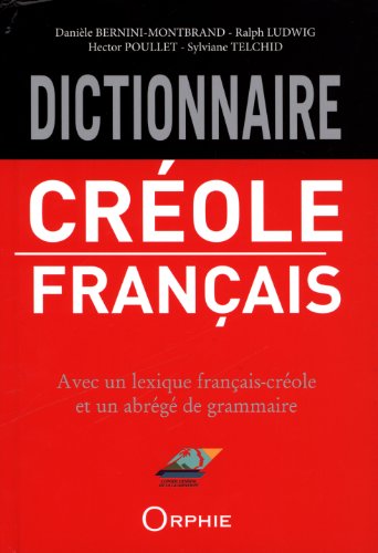 Dictionnaire Créole Francais
