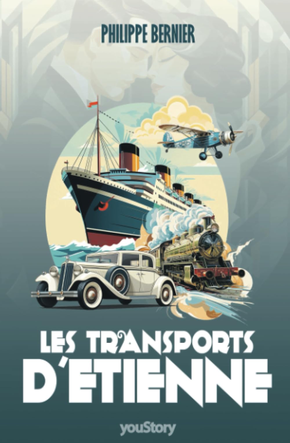 Les transports d'Étienne