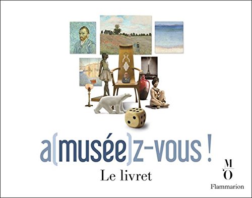 A(musee)z-vous! au Musee d'Orsay