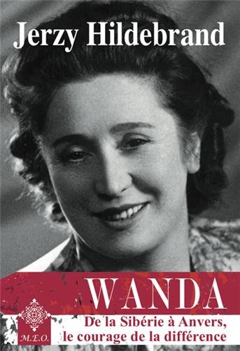 Wanda, de siberie a anvers le courage de la difference