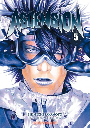 Ascension. Vol. 5