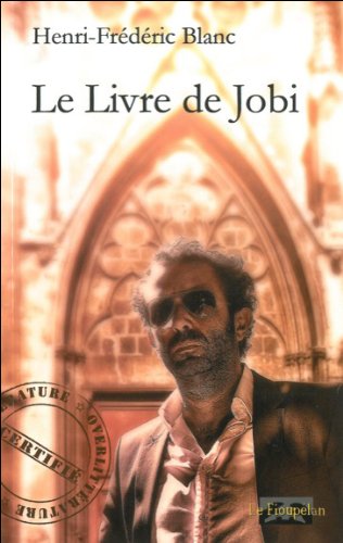 Le livre de jobi