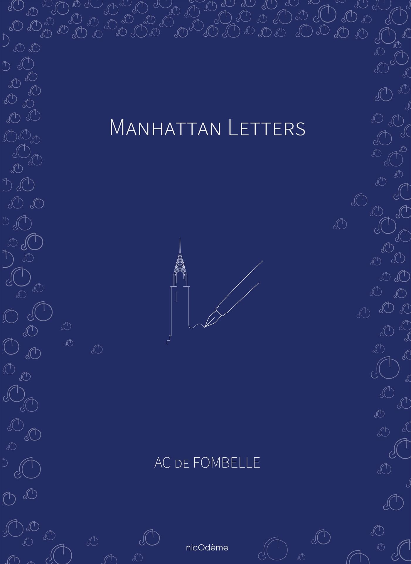 Manhattan Letters