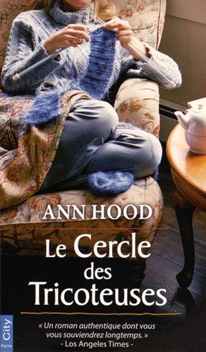 Le cercle des tricoteuses