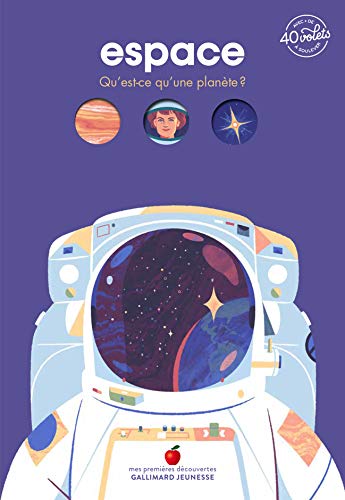 Espace: qu'est-ce qu'une planète?