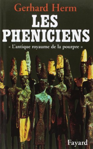 Les Phéniciens