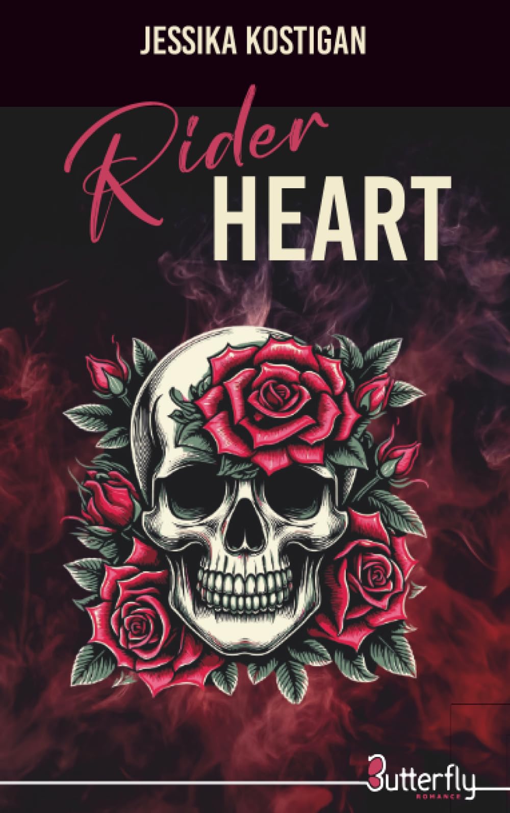 Rider heart