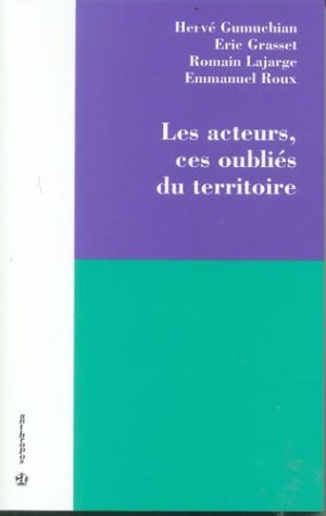 ACTEURS (LES)