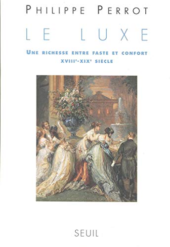 Le Luxe