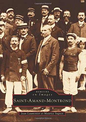 Saint-Amand-Montrond