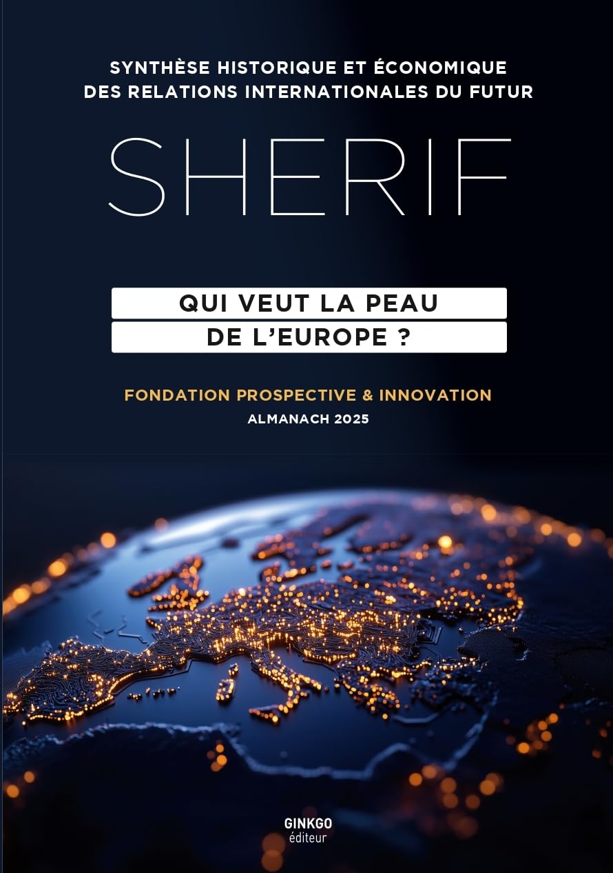 Sherif: Almanach 2025