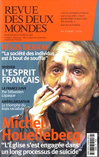 Revue des deux mondes: comment définir l'esprit français?