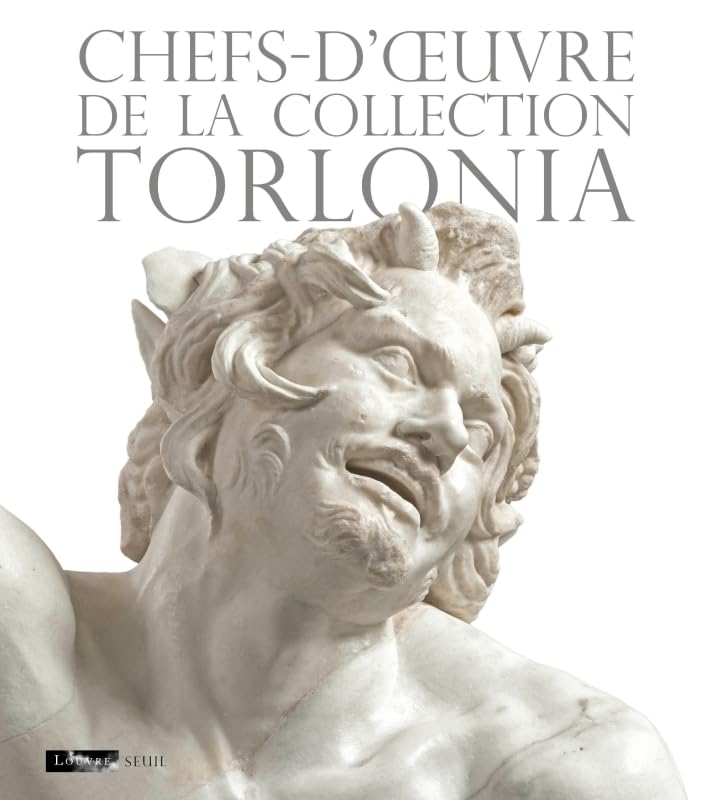 Chefs d'oeuvre de la collection Torlonia