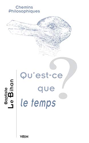 Qu'est-ce que le temps?