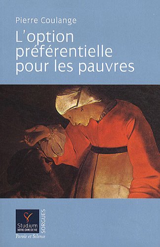 L'option préférencielle pour les pauvres