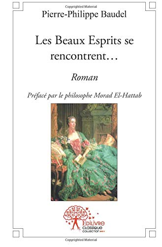 Les beaux esprits se rencontrent
