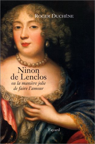 Ninon de Lenclos