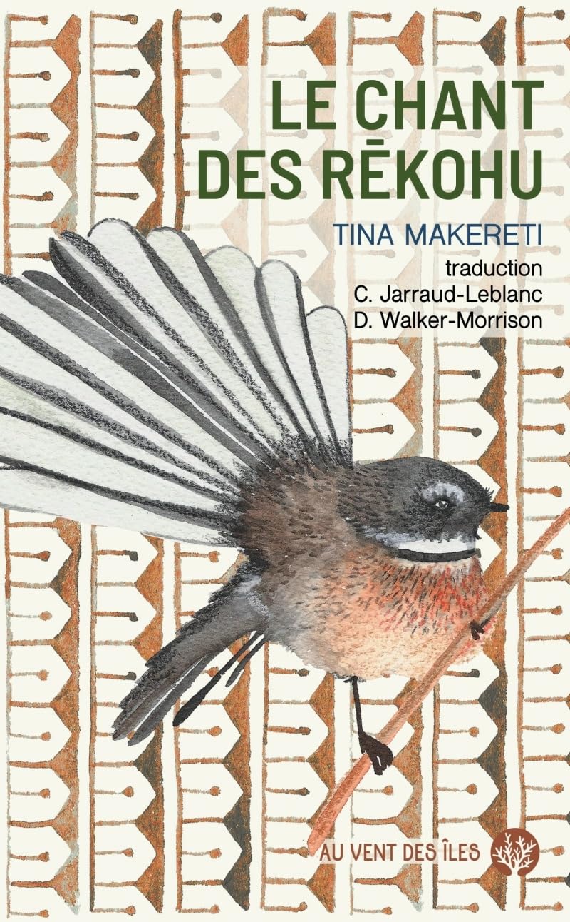 Le chant des Rêkohu