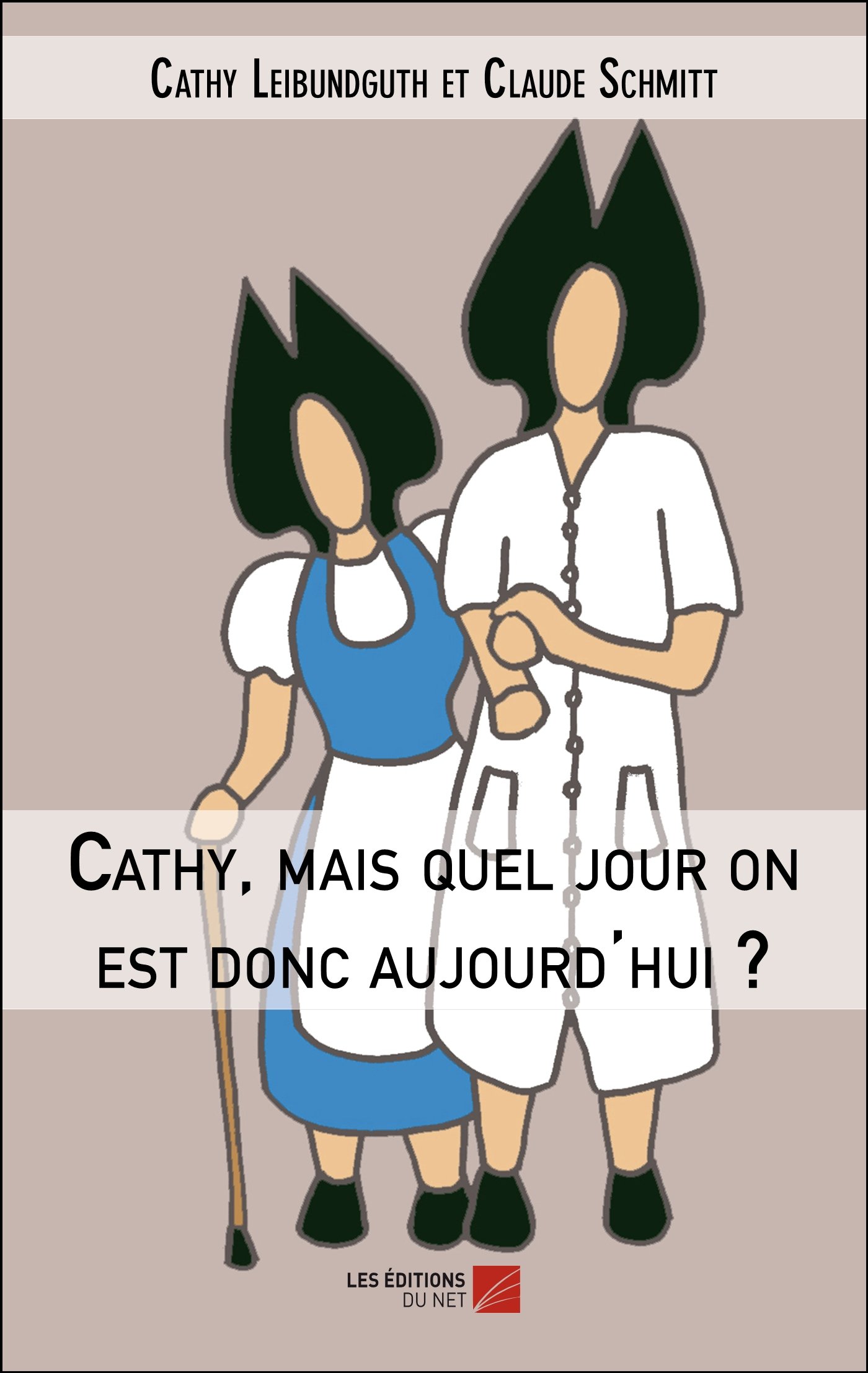Cathy, mais quel jour on est donc aujourd'hui?