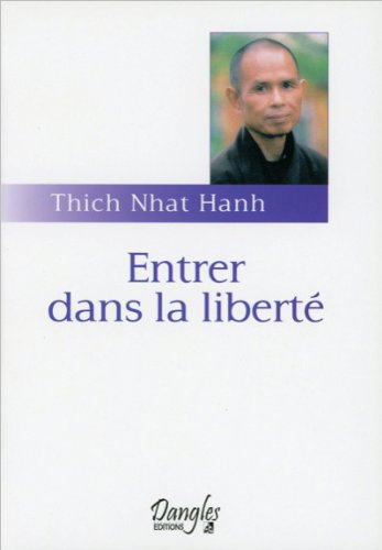 Entrer dans la liberte