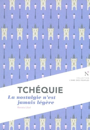 Tchéquie: La nostalgie n'est jamais légère