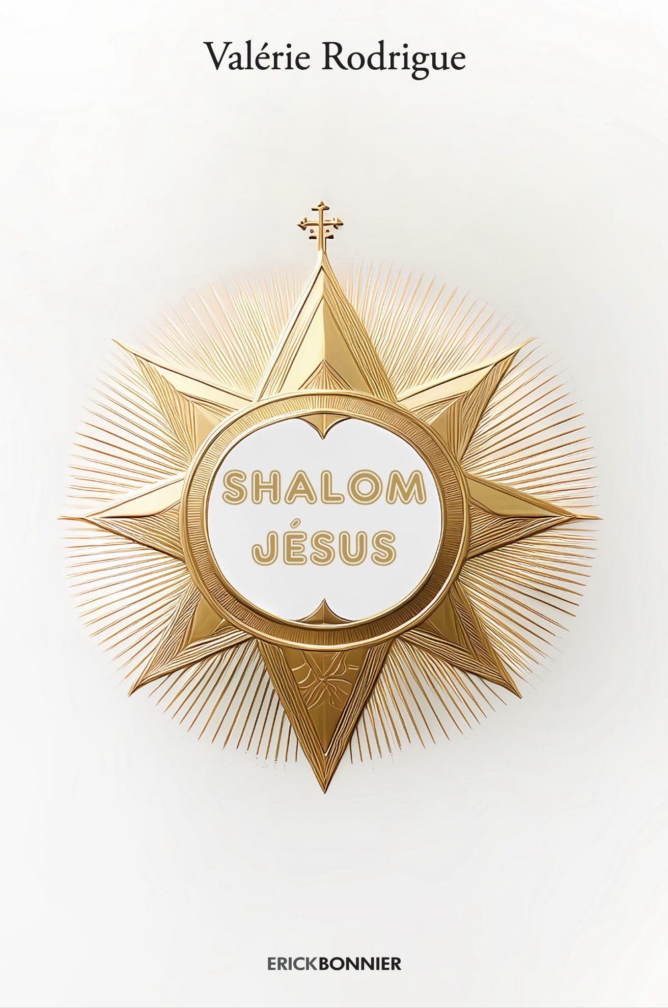 Shalom jésus
